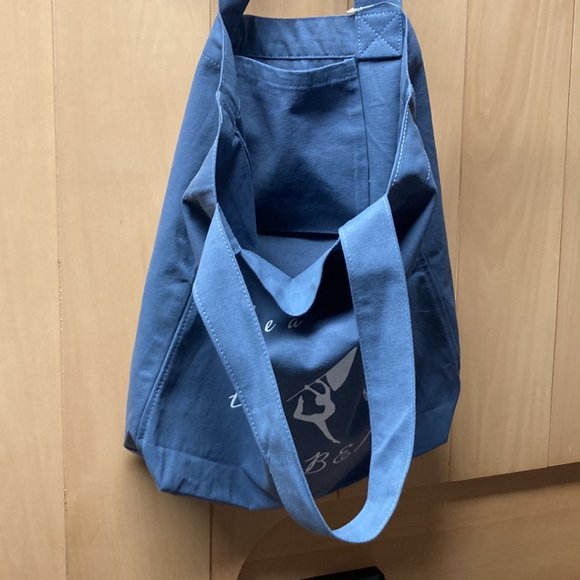 Color Guard Tote Bage - Picture 2 of 2